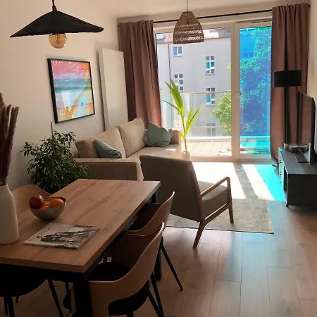Apartament Ohana-3
